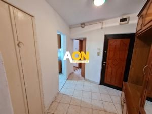 Apartament 2 camere, Decomandat, Et 3, 45 mp, Zona Tolstoi - imagine 3