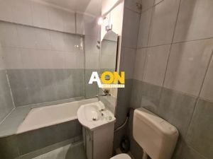 Apartament 2 camere, Decomandat, Et 3, 45 mp, Zona Tolstoi - imagine 9