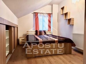 Apartament 3 camere, decomandat,mansarda,zona Simion Barnutiu - imagine 3