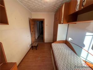 Apartament 3 camere, decomandat, parter, zona Independentei - Obor - imagine 10