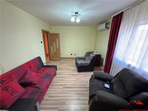 Apartament 3 camere, decomandat, parter, zona Independentei - Obor - imagine 3