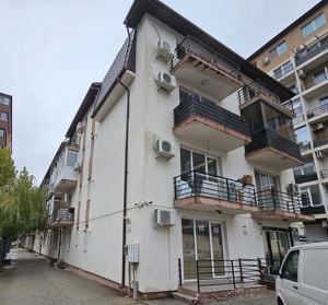 Vânzare Garsoniera Spațiu Comercial Militari Residence Tineretului 29a, 45mpu, Parter, Liber - imagine 5