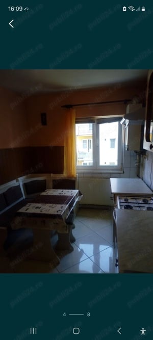 Vand apartament 2 camere Bulevardul Vasile Milea