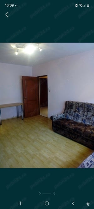 Vand apartament 2 camere Bulevardul Vasile Milea - imagine 4