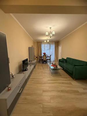 Apartament 3 camere - Dumbravita - Centrala proprie