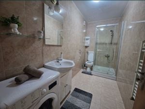 Apartament 2 camere semidecomandat zona Stejarului - imagine 7