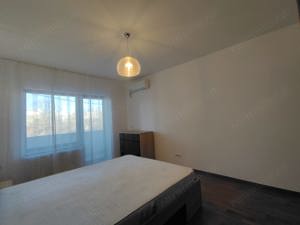  Inchiriere apartament 3 camere decomandat, bloc nou, in zona Tineretului - imagine 10