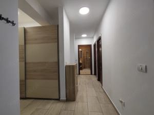  Inchiriere apartament 3 camere decomandat, bloc nou, in zona Tineretului - imagine 13