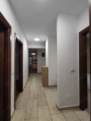  Inchiriere apartament 3 camere decomandat, bloc nou, in zona Tineretului - imagine 15