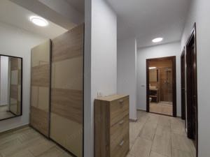  Inchiriere apartament 3 camere decomandat, bloc nou, in zona Tineretului - imagine 14