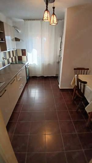 Apartament 3 camere de inchiriat in Pipirig - imagine 9