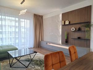 Constructie noua! Apartament 2 camere, finisaje moderne, zona Eroilor, Floresti - imagine 4