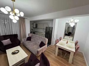 Apartament 3 camere - City Of Mara - Loc de parcare - Centrala Proprie - imagine 2