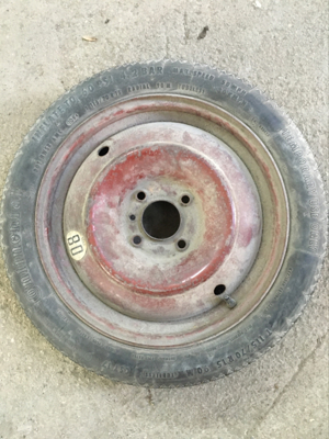 rezerva slim 4x108x15