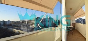 Drumul Taberei | 2 Camere | Balcon | Metrou in Proximitate | View Panoramic - imagine 16