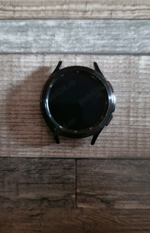 samsung smart wach 4(defect)