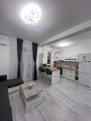 Apartament 2 camere - Giroc - Loc de parcare - Centrala proprie - Bloc Nou