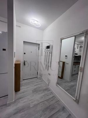 Apartament 2 camere - Giroc - Loc de parcare - Centrala proprie - Bloc Nou - imagine 6