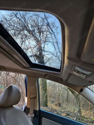 Vand TOYOTA RAV-4 din 2007, 4x4, 173000km, benzina, cutie manuala, functioneaza ireprosabil - imagine 4