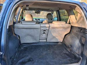 Vand TOYOTA RAV-4 din 2007, 4x4, 173000km, benzina, cutie manuala, functioneaza ireprosabil - imagine 5