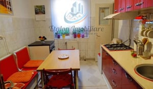 Apartament 4 camere, 2 bai, 90 mp utili, parter, Zona Str. Petru Rares Piatra Ne - imagine 8