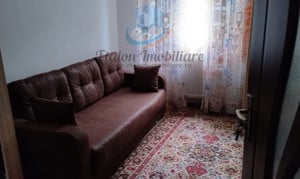 Apartament 4 camere, 2 bai, 90 mp utili, parter, Zona Str. Petru Rares Piatra Ne - imagine 4