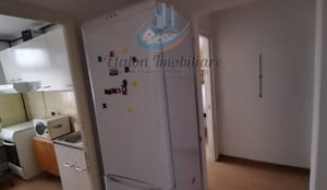 Apartament 3 camere, semidecomandat, etaj 4 Darmanesti - imagine 8