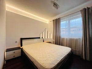 Apartament cu 3 camere, etaj intermediar, Cetate-Mercur - imagine 5