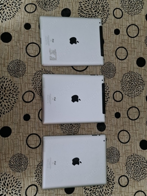 Ipad a1396 3 tablete - imagine 2