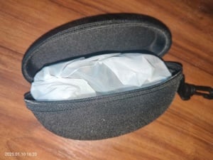 Ochelari de soare  - imagine 3