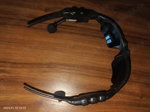 Ochelari de soare  - imagine 4