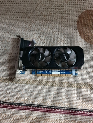 Vand Nvidia de 1gb - imagine 2