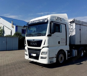 Angajez sofer profesionist 