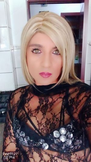 Aryana trans reala 100 % si show web 