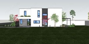 Duplex zona Lipovei. Pozitie excelenta - imagine 7