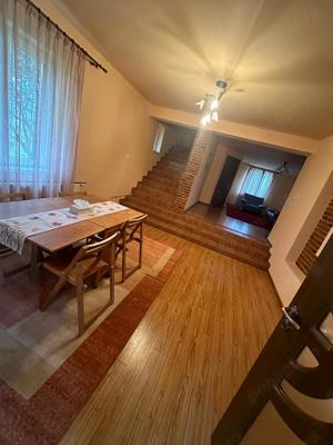 Vila 4 camere Daia Sibiu - imagine 7