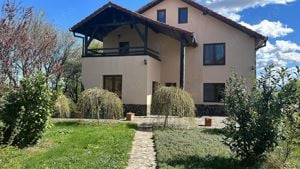 Vila 4 camere Daia Sibiu - imagine 2