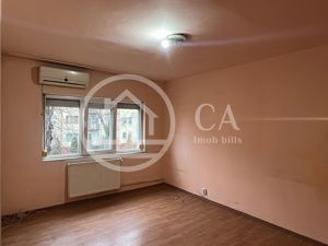 Apartament cu 3 camere de vanzare in zona Velenta, Oradea - imagine 3