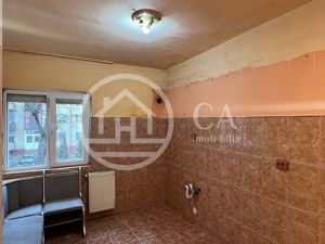 Apartament cu 3 camere de vanzare in zona Velenta, Oradea - imagine 5