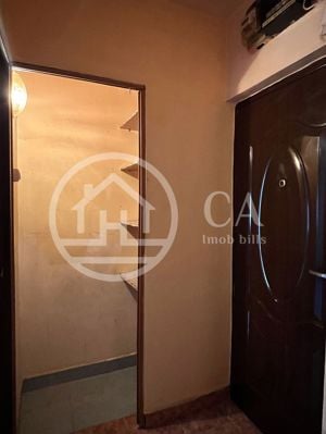 Apartament cu 3 camere de vanzare in zona Velenta, Oradea - imagine 8