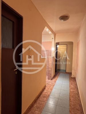 Apartament cu 3 camere de vanzare in zona Velenta, Oradea - imagine 4