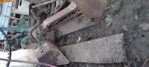 plug pentru motocultor - imagine 2