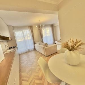 MOBILAT SI UTILAT LUX! Zona Ursusagului, Floresti! - imagine 3