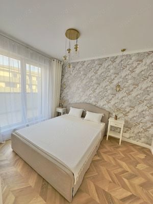 MOBILAT SI UTILAT LUX! Zona Ursusagului, Floresti! - imagine 10