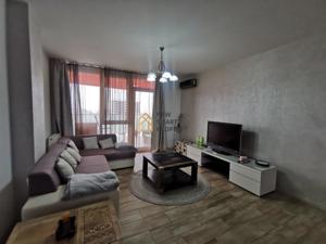 De inchiriat apartament cu 3 camere ARED - Lidl - imagine 2