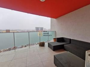 De inchiriat apartament cu 3 camere ARED - Lidl - imagine 15