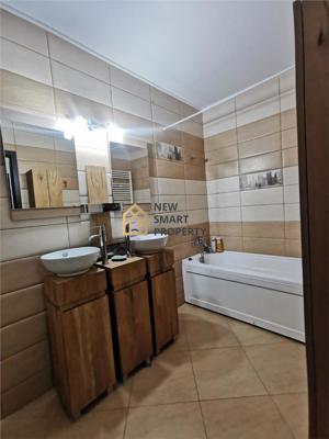 De inchiriat apartament cu 3 camere ARED - Lidl - imagine 12