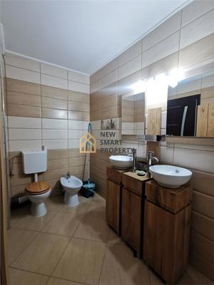 De inchiriat apartament cu 3 camere ARED - Lidl - imagine 13