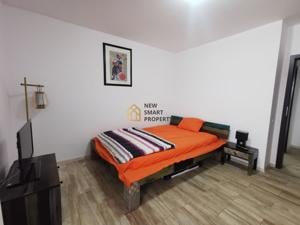 De inchiriat apartament cu 3 camere ARED - Lidl - imagine 10