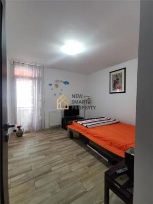 De inchiriat apartament cu 3 camere ARED - Lidl - imagine 11